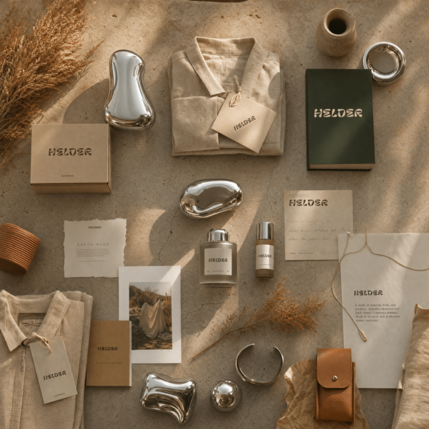 Archival Matter