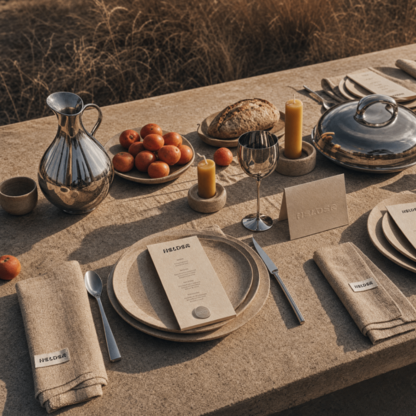 Table Objects