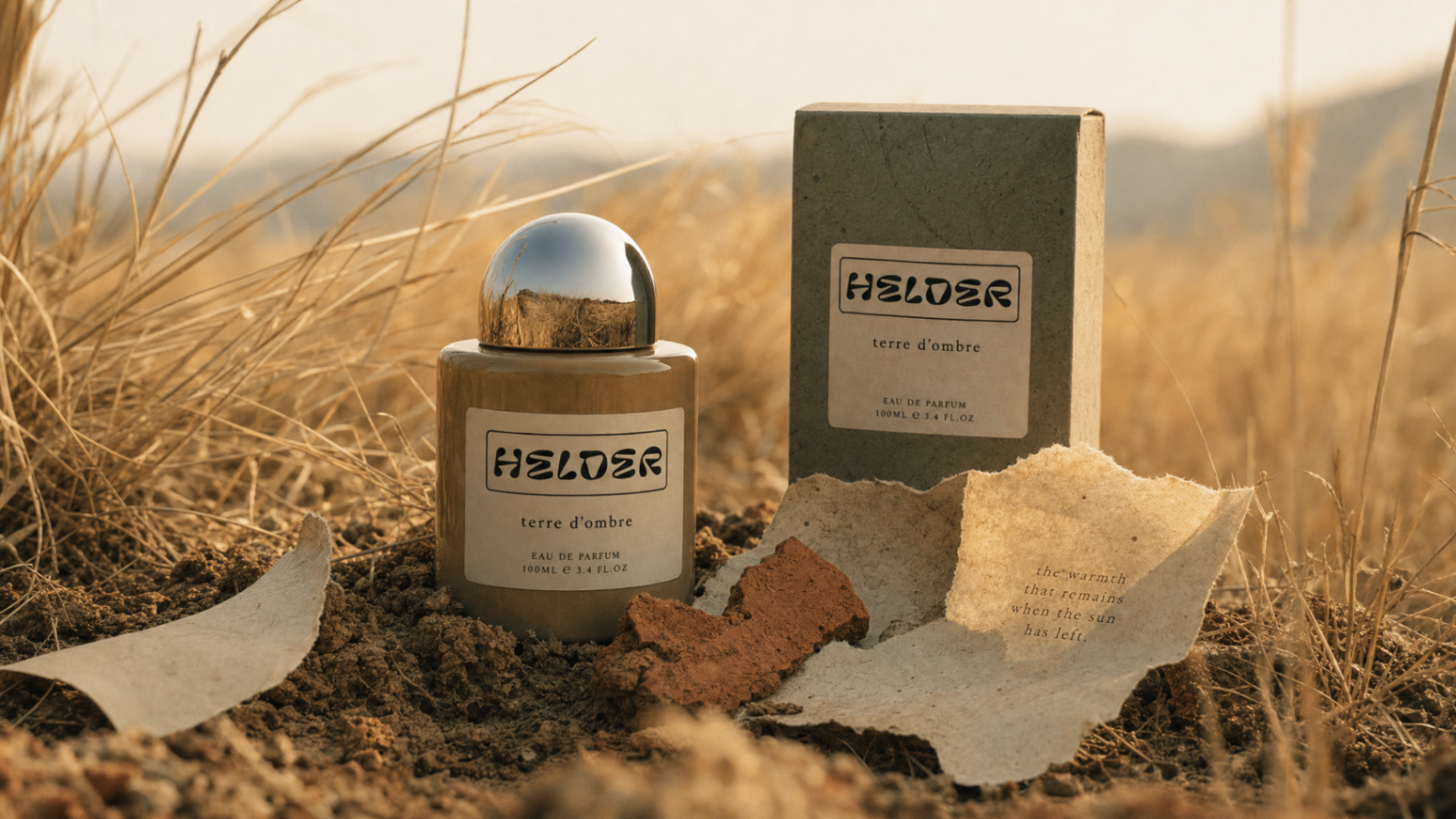 Fragrance Campaign